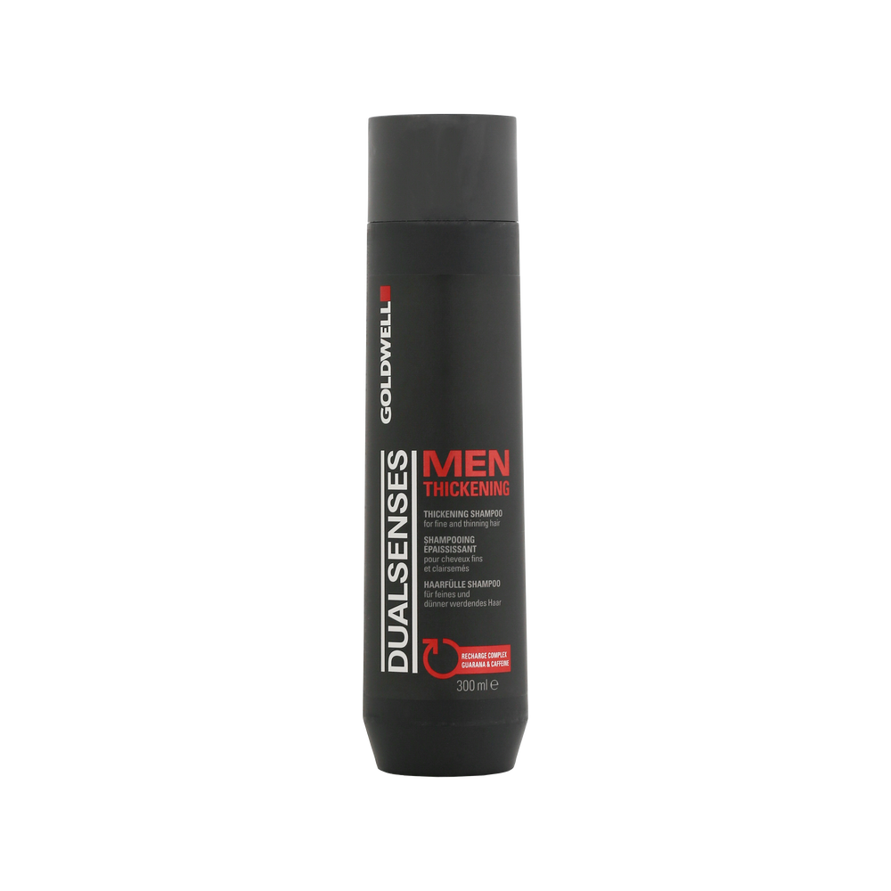 Goldwell DS Men Thickening Shampoo 300ml